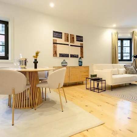 Art Deco 12 Luxury 2br Downtown Metro Ac