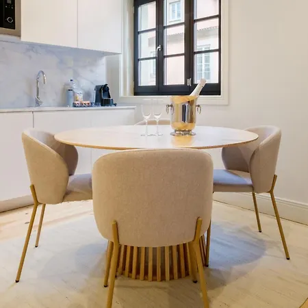 Apartment Art Deco 12 Luxury 2br Downtown Metro Ac