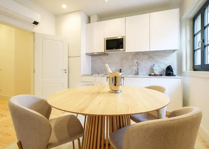 Art Deco 12 Luxury 2br Downtown Metro Ac