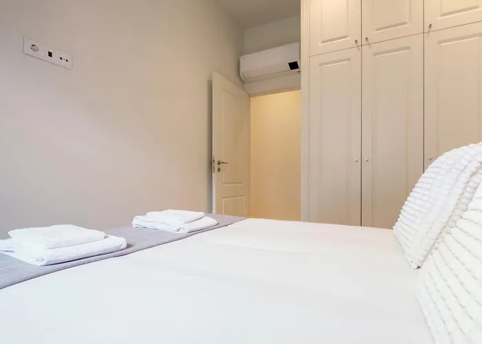 Appartement Art Deco 12 Luxury 2br Downtown Metro Ac