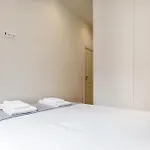 Art Deco 12 Luxury 2br Downtown Metro Ac Διαμέρισμα Πόρτο
