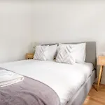 Art Deco 12 Luxury 2br Downtown Metro Ac *