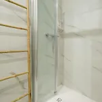 Art Deco 12 Luxury 2br Downtown Metro Ac Πόρτο