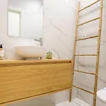 Art Deco 12 Luxury 2br Downtown Metro Ac Διαμέρισμα