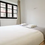 Διαμέρισμα Art Deco 12 Luxury 2br Downtown Metro Ac *