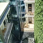 Διαμέρισμα Art Deco 12 Luxury 2br Downtown Metro Ac *