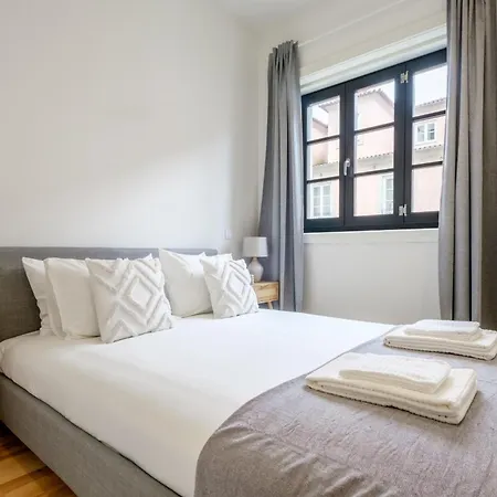 Lägenhet Art Deco 12 Luxury 2br Downtown Metro Ac