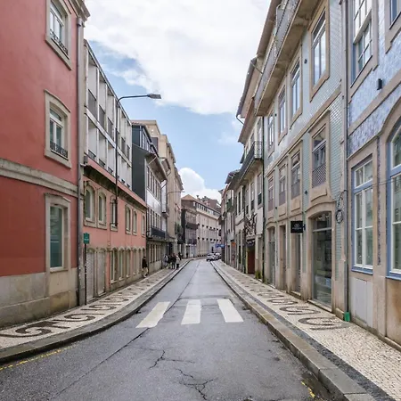 Art Deco 12 Luxury 2br Downtown Metro Ac 公寓 *