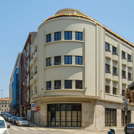 Appartamento Art Deco 12 Luxury 2br Downtown Metro Ac