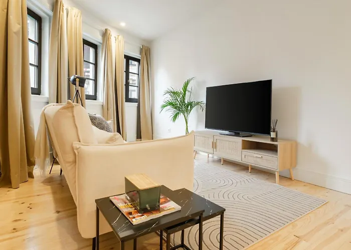 Art Deco 12 Luxury 2br Downtown Metro Ac Lägenhet