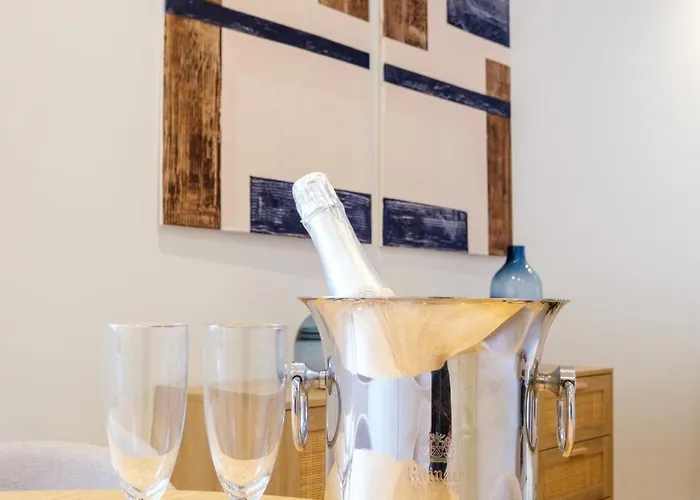 Διαμέρισμα Art Deco 12 Luxury 2br Downtown Metro Ac Πόρτο