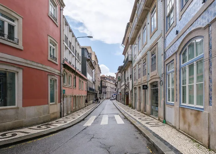 Art Deco 12 Luxury 2br Downtown Metro Ac Lägenhet *