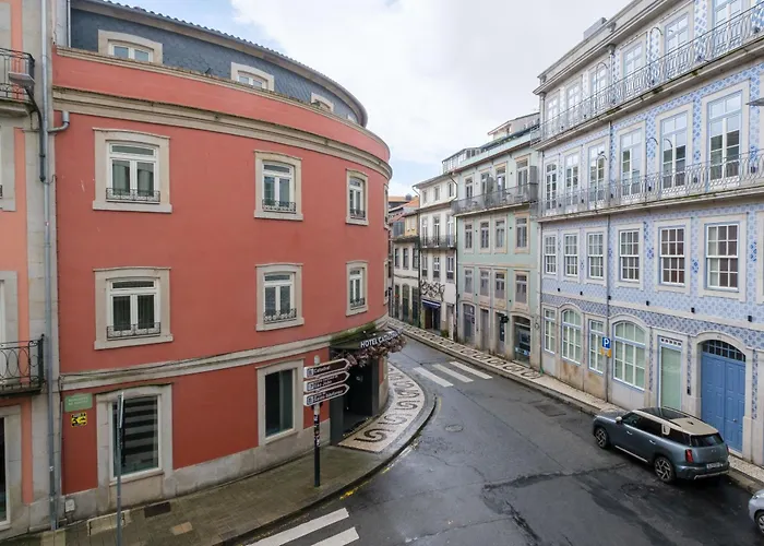 Art Deco 12 Luxury 2br Downtown Metro Ac Διαμέρισμα