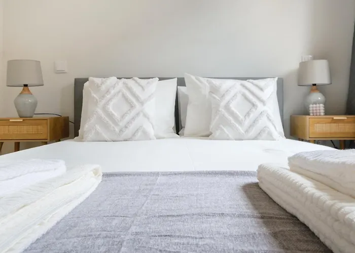 Lägenhet Art Deco 12 Luxury 2br Downtown Metro Ac *