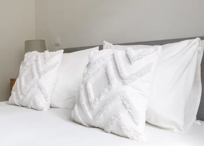 Διαμέρισμα Art Deco 12 Luxury 2br Downtown Metro Ac Πόρτο