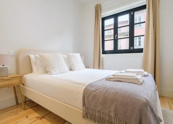 Lägenhet Art Deco 12 Luxury 2br Downtown Metro Ac *