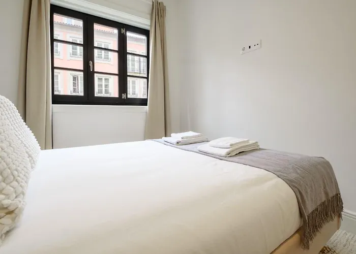 Daire Art Deco 12 Luxury 2br Downtown Metro Ac *