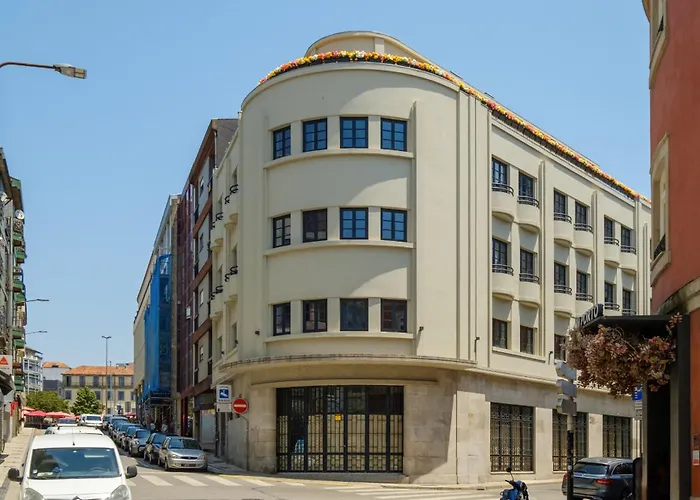 Lägenhet Art Deco 12 Luxury 2br Downtown Metro Ac