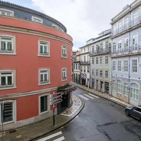 Art Deco 12 Luxury 2br Downtown Metro Ac Apartment