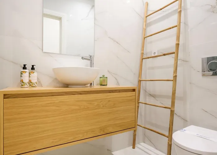 Art Deco 12 Luxury 2br Downtown Metro Ac 아파트